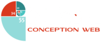 Logo Adrien Brugère - Conception Web